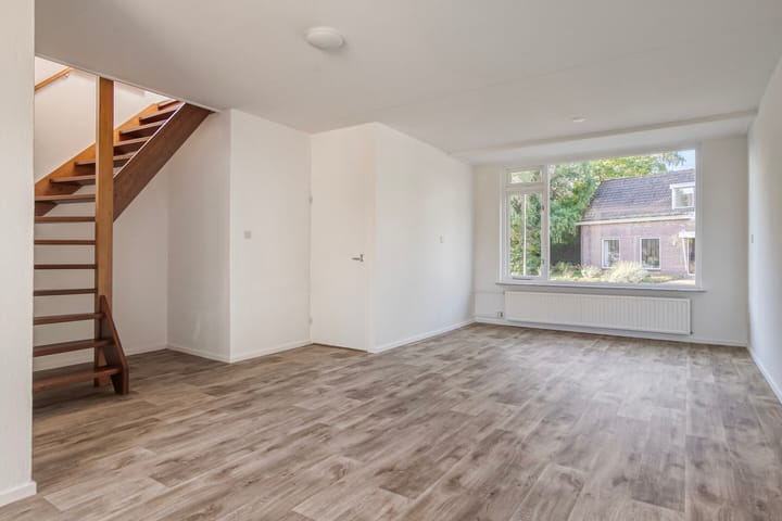 Foto 6 van Coxstraat 58