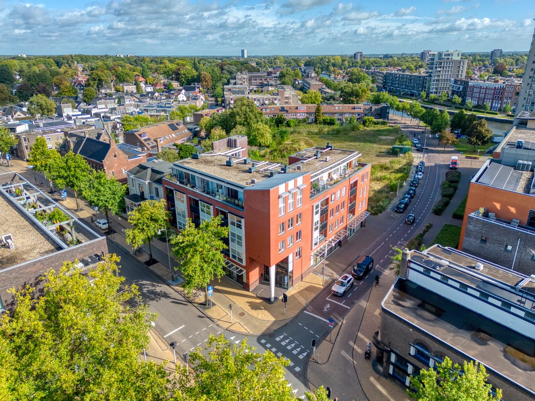 Foto 28 van Stationsstraat 116-B