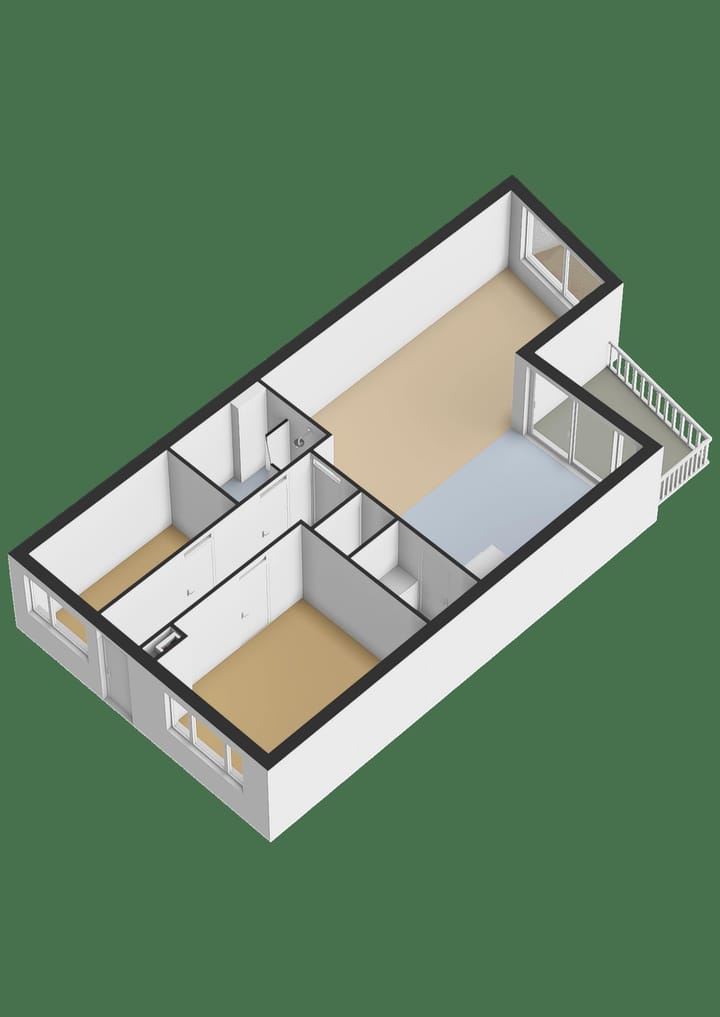 Foto 31 van Stationsstraat 116-B