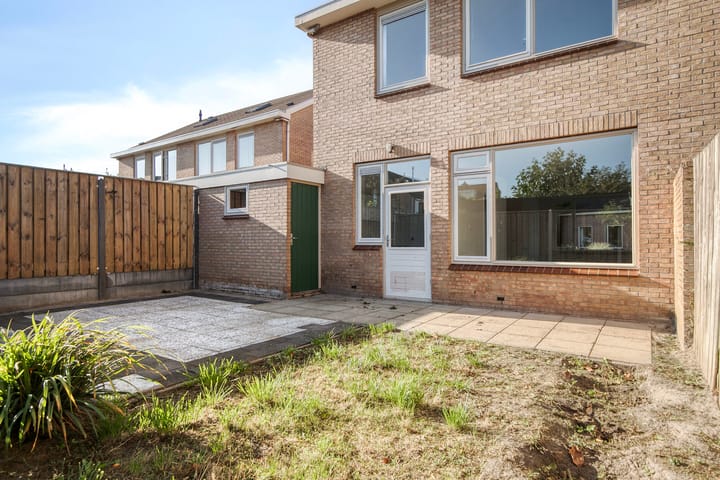 Foto 31 van Coxstraat 58