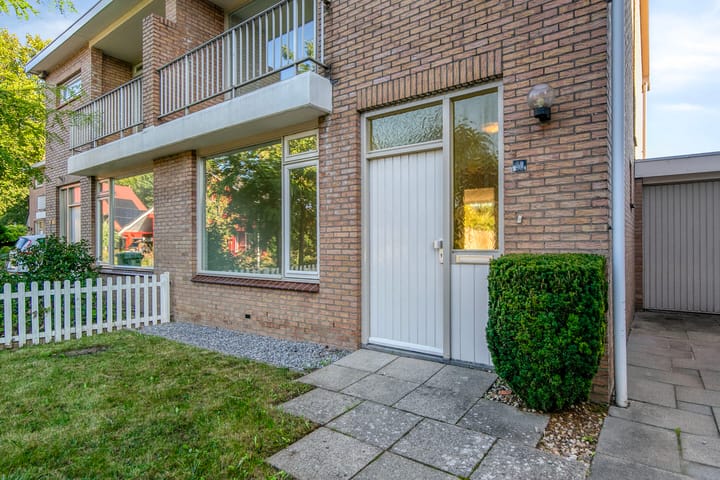 Foto 33 van Coxstraat 58