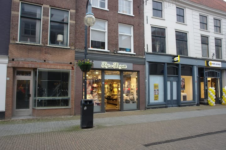 Photo 1 of Gasthuisgang 9