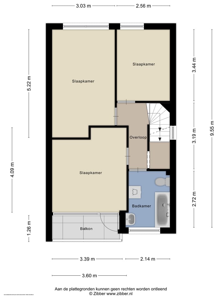 Foto 40 van Coxstraat 58