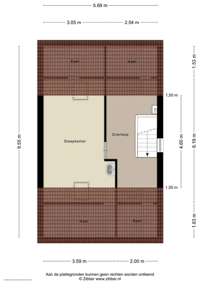 Foto 41 van Coxstraat 58