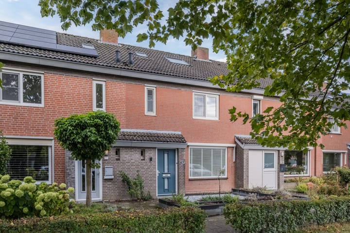 Foto 2 van Hoolstraat 67