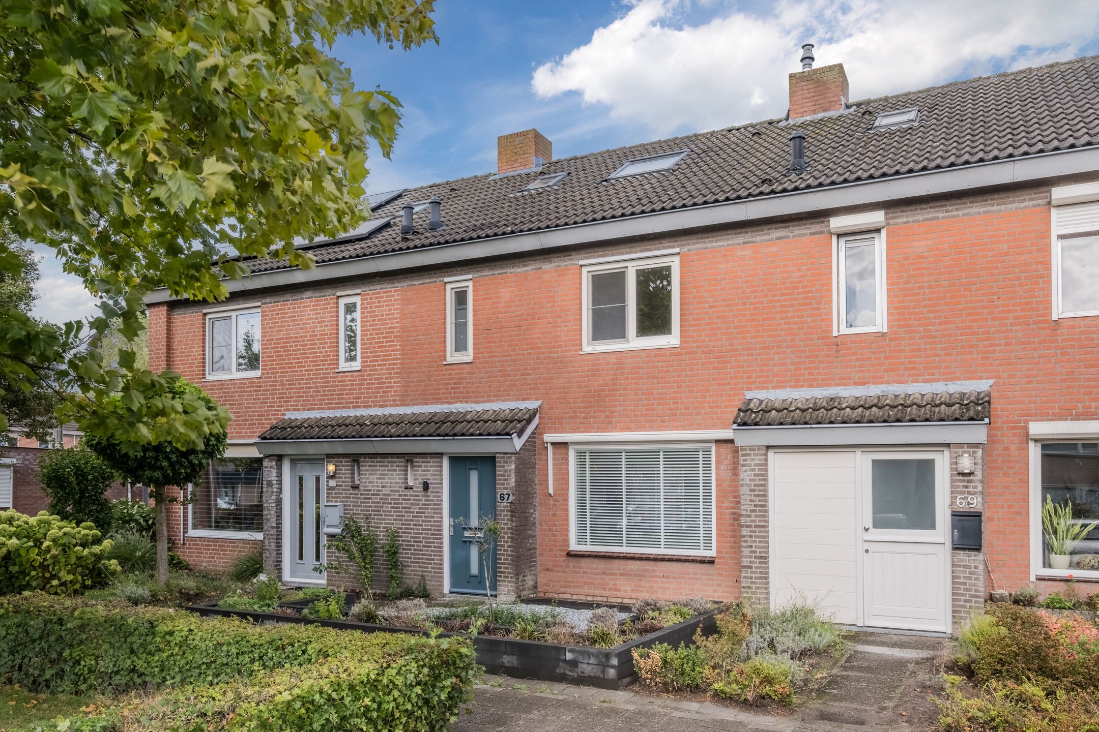 Foto 3 van Hoolstraat 67