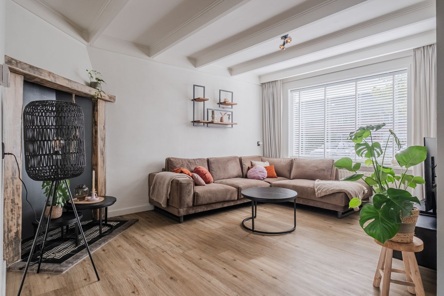 Foto 4 van Hoolstraat 67