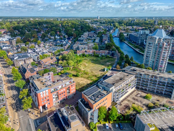 Foto 24 van Stationsstraat 116-B