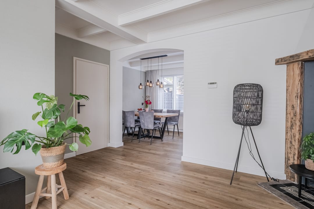 Foto 7 van Hoolstraat 67