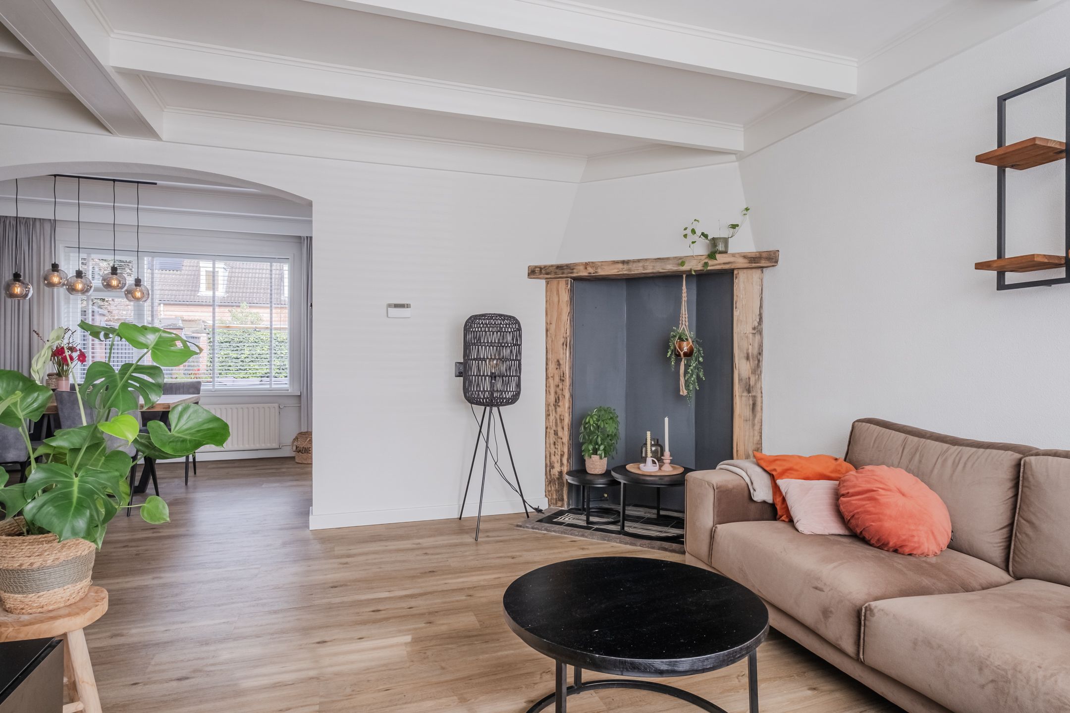 Foto 6 van Hoolstraat 67