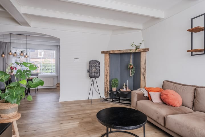 Foto 6 van Hoolstraat 67