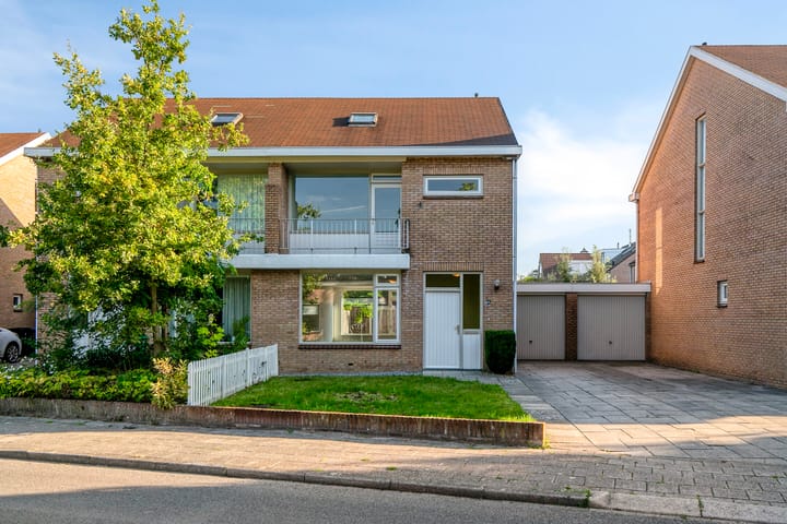 Foto 32 van Coxstraat 58