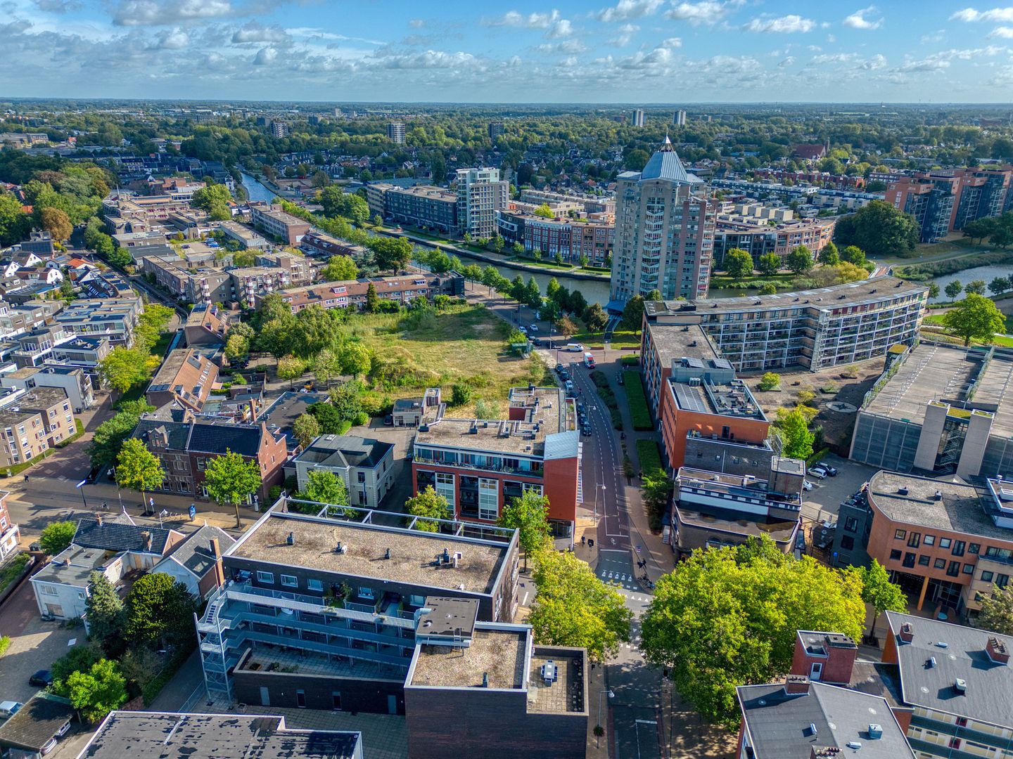 Foto 25 van Stationsstraat 116-B