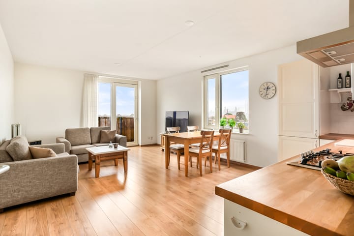 Foto 2 van Grahamstraat 75