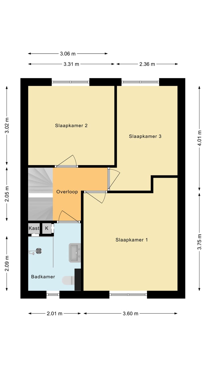 Foto 40 van Hoolstraat 67