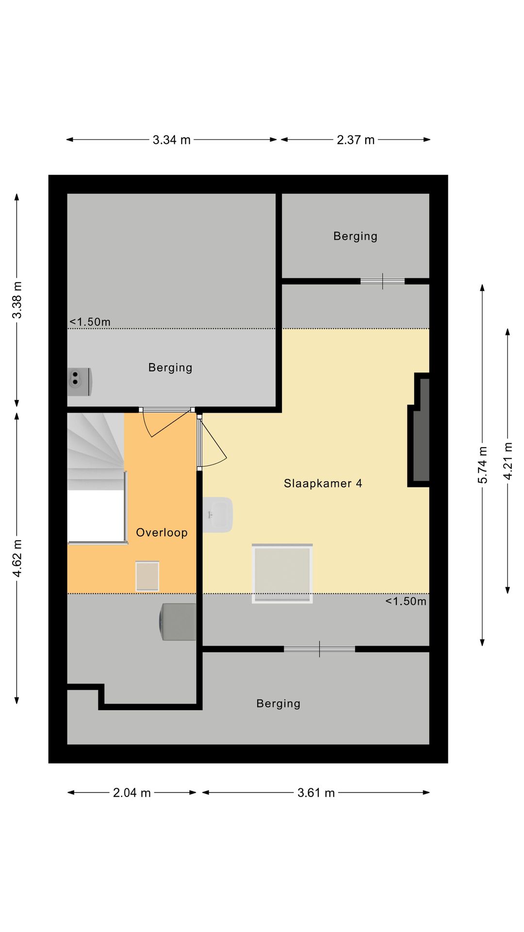 Foto 41 van Hoolstraat 67