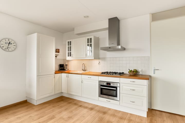 Foto 3 van Grahamstraat 75