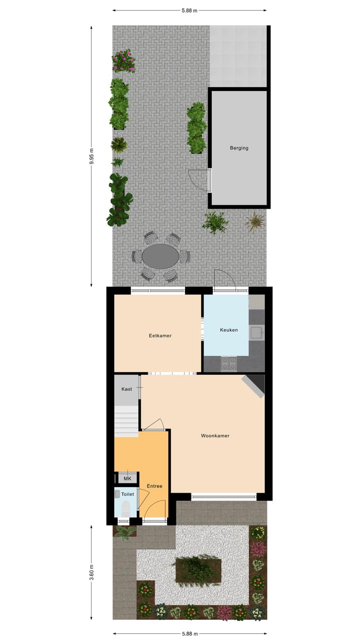 Foto 43 van Hoolstraat 67