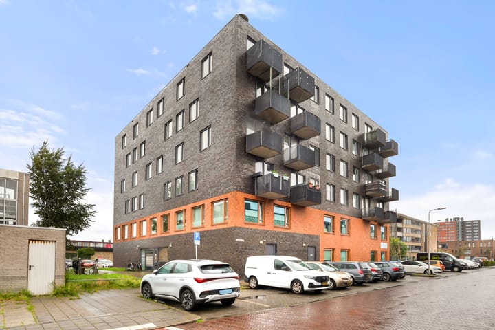 Foto 5 van Grahamstraat 75