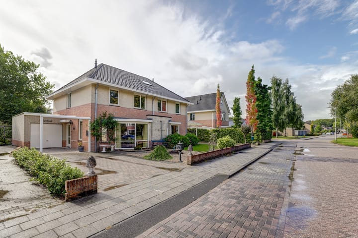 Foto 2 van Warande 74