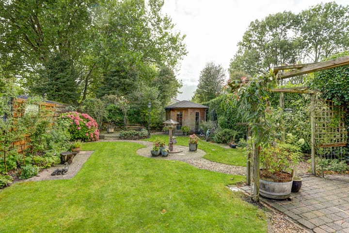 Foto 30 van Warande 74