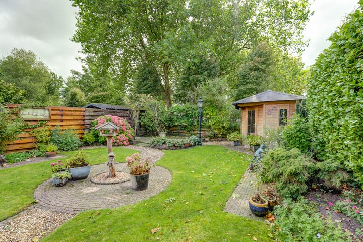 Foto 32 van Warande 74