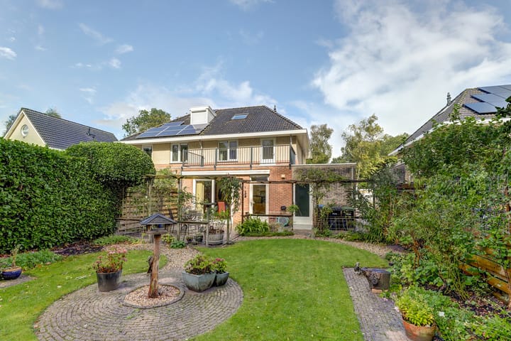 Foto 33 van Warande 74