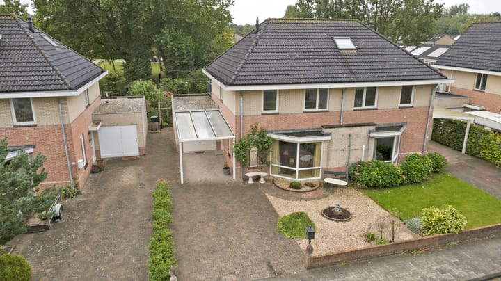 Foto 35 van Warande 74