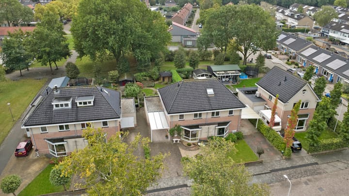 Foto 36 van Warande 74