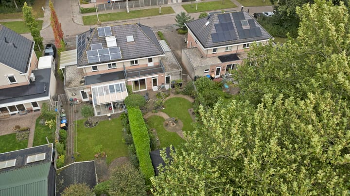 Foto 37 van Warande 74