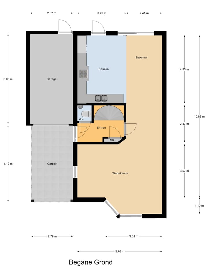 Foto 40 van Warande 74