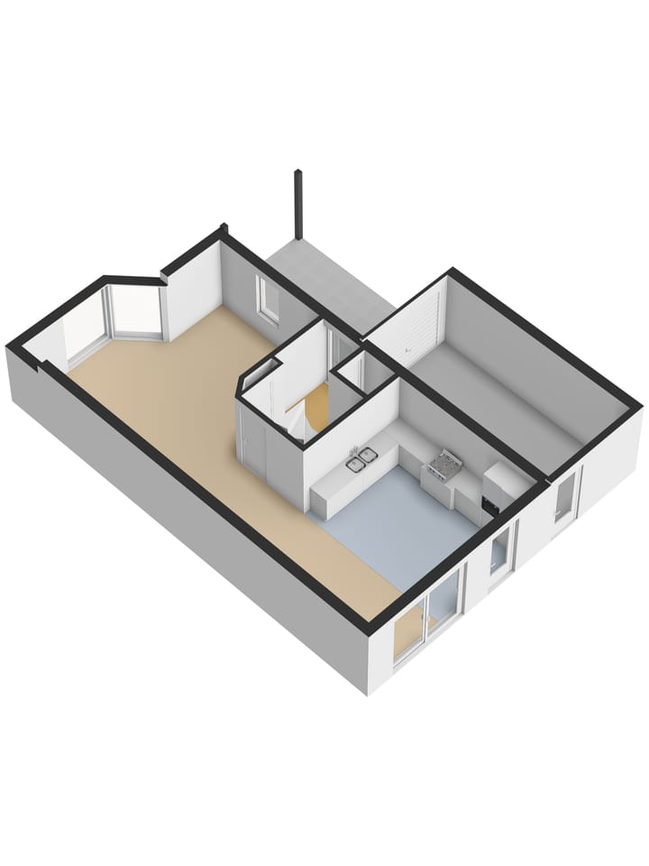 Foto 41 van Warande 74