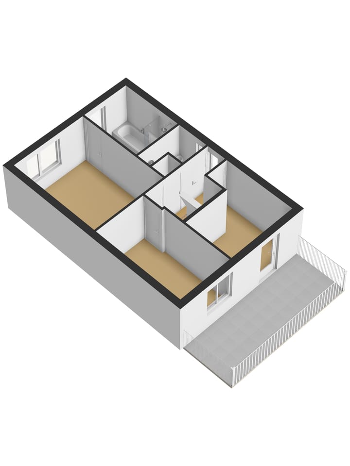 Foto 43 van Warande 74
