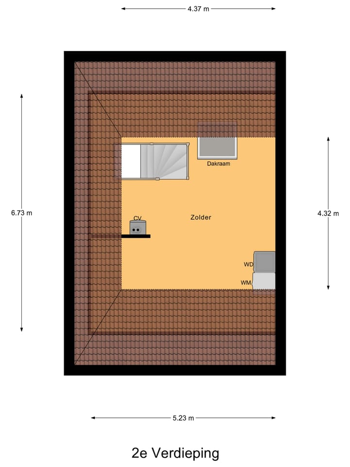 Foto 44 van Warande 74