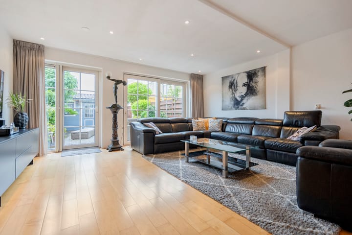 Foto 3 van Elisabeth Vijlbriefstraat 3