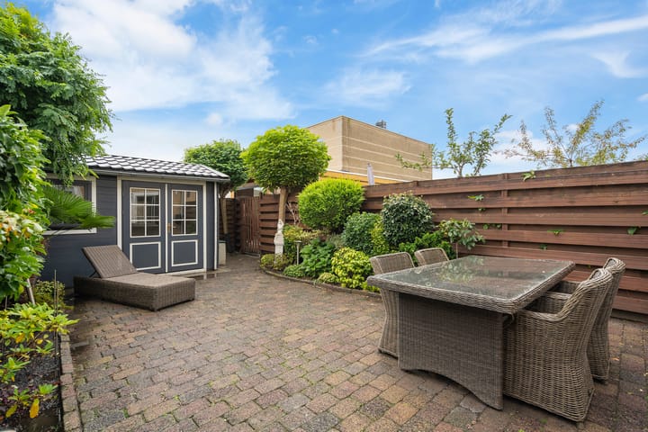 Foto 4 van Elisabeth Vijlbriefstraat 3