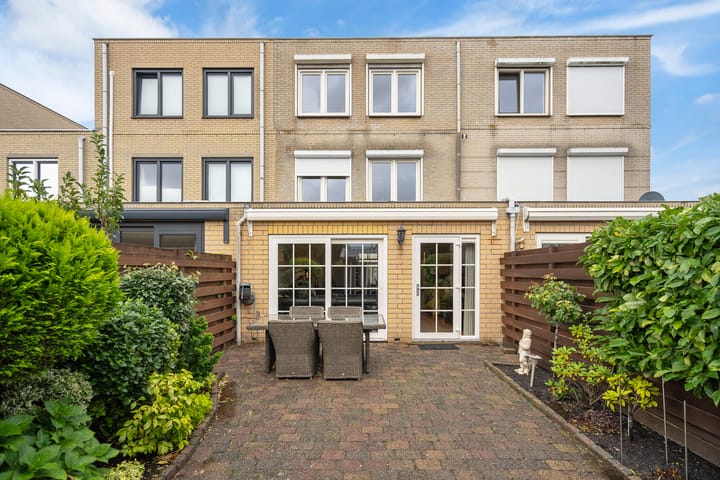 Foto 5 van Elisabeth Vijlbriefstraat 3