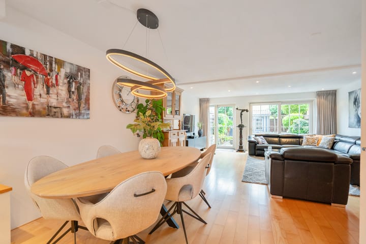 Foto 9 van Elisabeth Vijlbriefstraat 3