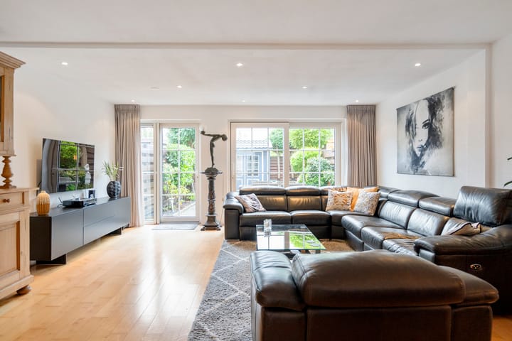 Foto 10 van Elisabeth Vijlbriefstraat 3