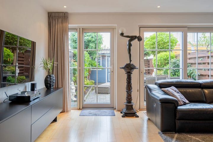 Foto 13 van Elisabeth Vijlbriefstraat 3