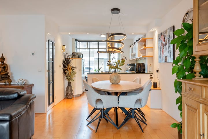 Foto 15 van Elisabeth Vijlbriefstraat 3