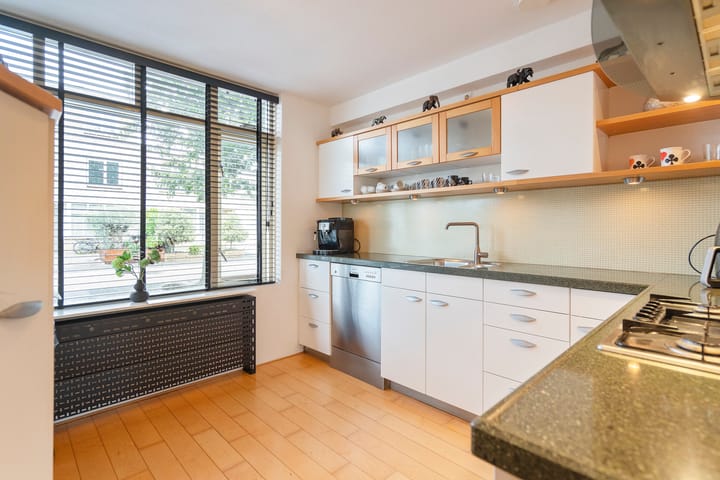 Foto 19 van Elisabeth Vijlbriefstraat 3