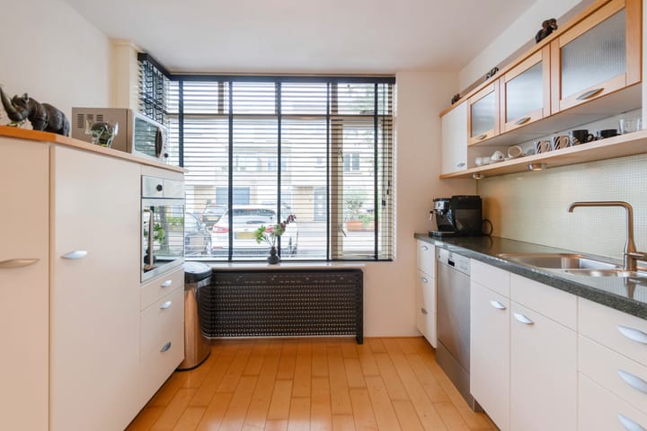 Foto 20 van Elisabeth Vijlbriefstraat 3