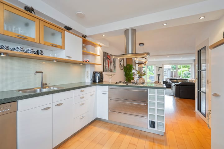 Foto 21 van Elisabeth Vijlbriefstraat 3