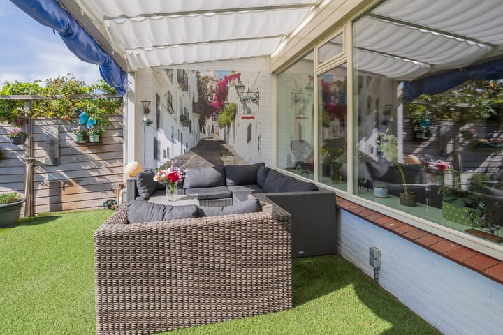 Photo 13 of Roland Holstheem 38