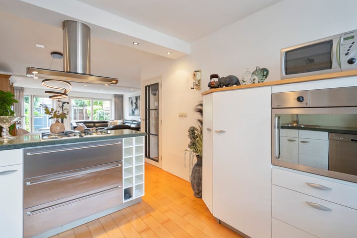 Foto 22 van Elisabeth Vijlbriefstraat 3