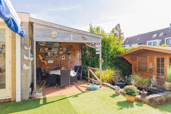 Photo 16 of Roland Holstheem 38