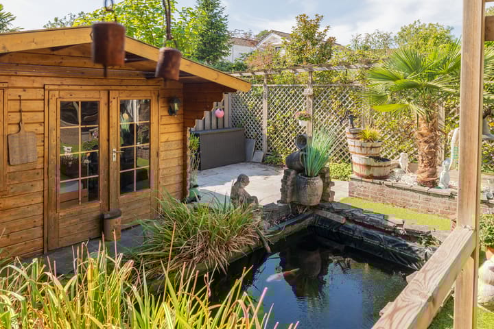 Photo 18 of Roland Holstheem 38