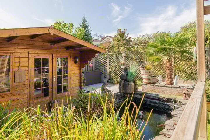 Photo 19 of Roland Holstheem 38