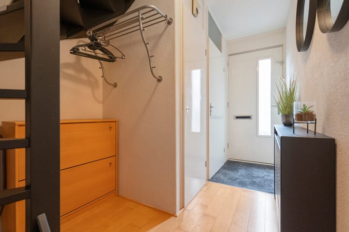 Foto 8 van Elisabeth Vijlbriefstraat 3